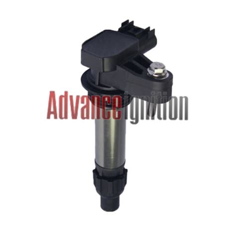 Read reviews, browse our car inventory, and more. 1PC UCA2902 IGNITION COIL FOR 2007 2008 2009 2010 2011 ...