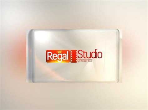 Regal Studio Presents Celebrates 1st Anniversary With All New