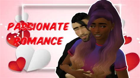 Sims 4 Teen Romance Mod