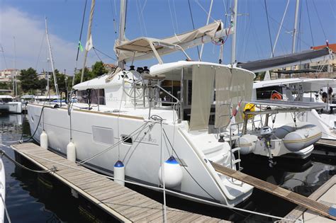 2012 Lagoon 400 Multi Hull For Sale Yachtworld