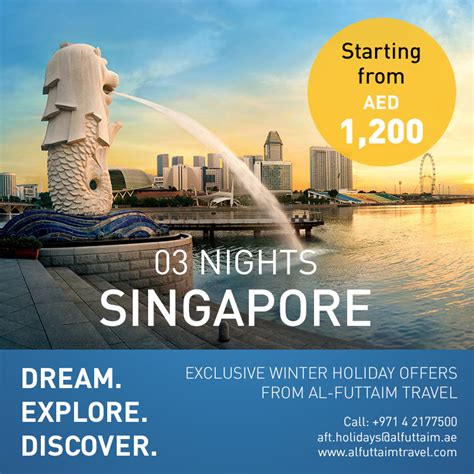 Pin By Al Futtaim Travel Dubai On Holiday Packages Holiday In