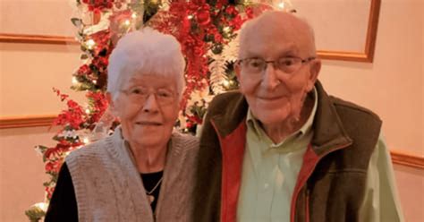 Vera Baum Grandma Of Ohio S Grandpa S Cheesebarn Dies Two Days After Husband Paul Baum Meaww