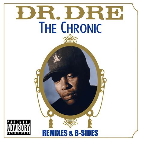 It was released on december 15, 1992, by his own reco. 01- The Chronic (Intro)