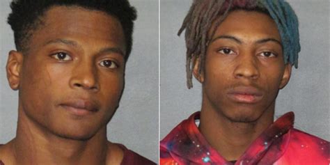 Two Murder Suspects Arrested From Missing Man Homicide In Metairie