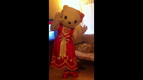 Hello Kitty 011 Youtube