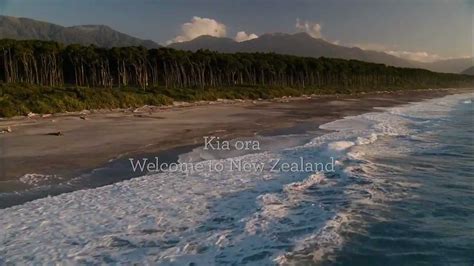 100 Pure New Zealand Hd Extended Youtube