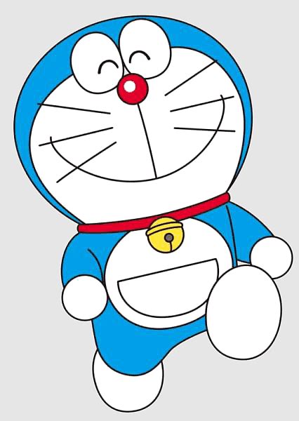 Doraemon Gadget Cat From The Future Fujiko Fujio Dorami Nobita Nobi