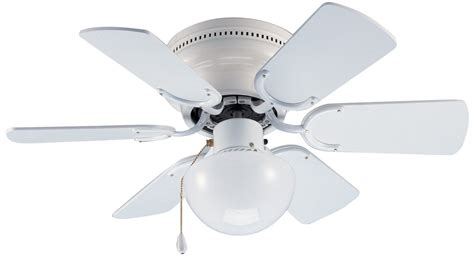 Makes very little noise when in operation. 5 Best Small Ceiling Fans | | Tool Box 2019-2020