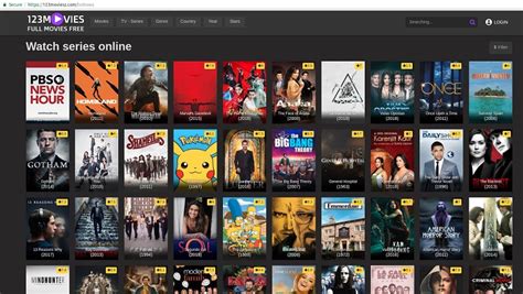 The Best Alternatives To 123movies Uphill Techno