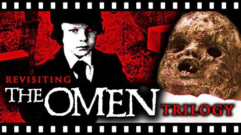Exploring The Forgotten And Disappointing Legacy Of The Omen Trilogy