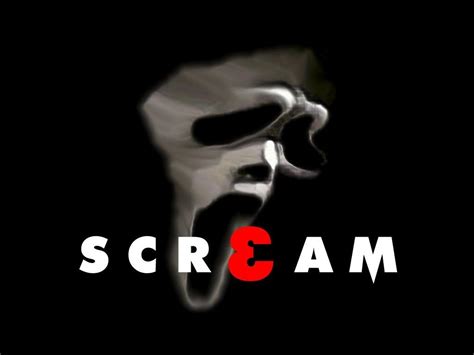 Scream 3 Scream Wallpaper 678255 Fanpop