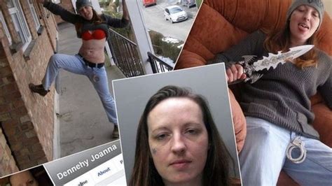 Joanne Dennehy The Woman Who Murdered Men For Fun Bbc News