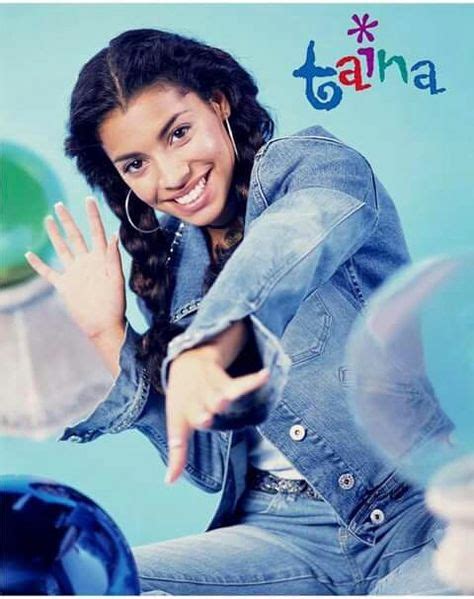 Taina Aired On Nickelodeon From 2001 2002 Despite High Ratings The