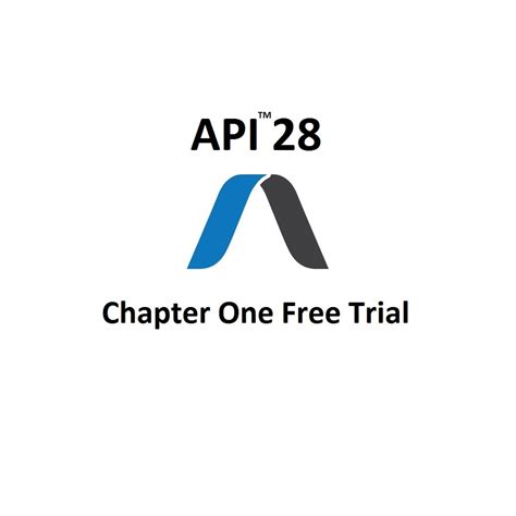 Api™ 28 Online Course Pass Guaranteed