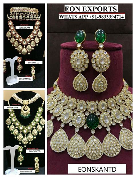 The wholesalers displayed on our service can fulfill big bulk orders of gifts, making it easy to import and export gifts to and from virtually any country in the world. Artificial Jewellery Manufacturers and Wholesalers Mumbai
