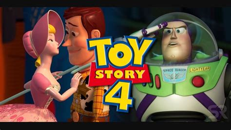 Do you like this video? Toy Story 4 (2019) | Cast, Budget, Box office | And ...