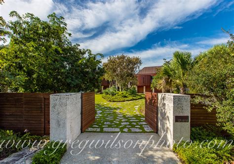 Raymond Jungles Landscape Design On Longboat Key On Behance