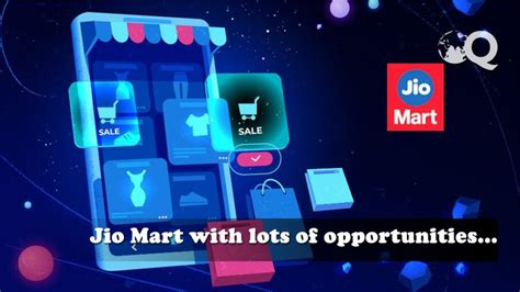 Jio Mart Reliance Jio To Challange E Commerce Giant Amazon And Flipkart
