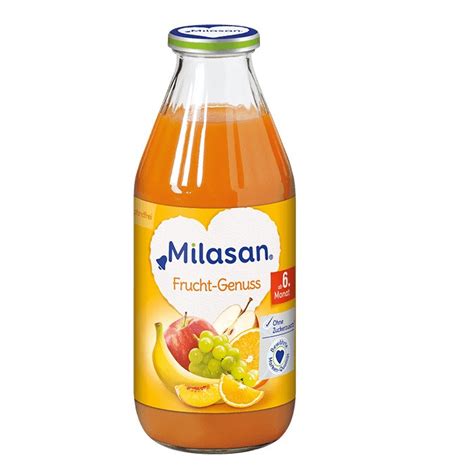 We did not find results for: Milasan Frucht-Genuss : Elternbewertungen