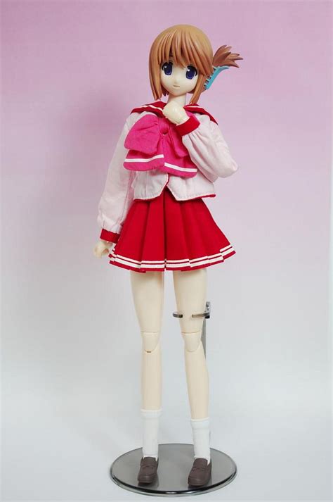To Heart Anime Character Doll Collection Tfw2005 The 2005 Boards