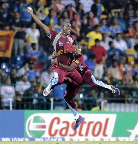 West Indies Win Icc World Twenty20 Caribbean Life