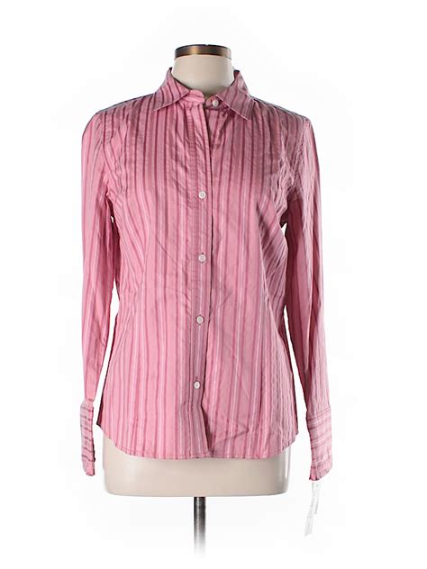 liz claiborne long sleeve button down shirt 96 off only on thredup