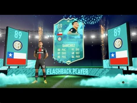 Ricordiamo che in molti casi è più convienente provare ad utilizzare le carte che si hanno all'interno. FIFA 20 Flashback Alexis Sanchez No Loyalty - YouTube