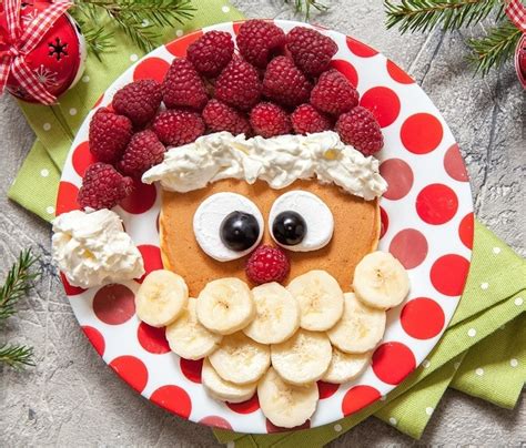 15 Fun And Easy Christmas Breakfast Ideas For Kids