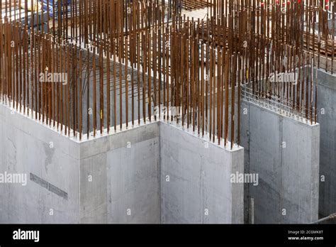 Reinforced Walls Hi Res Stock Photography And Images Alamy