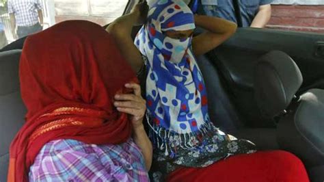 Saudi Diplomat S Wife Daughter Allegedly Abused Gurgaon Police Report India Tv