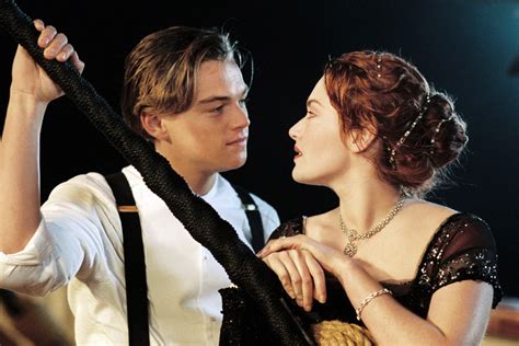 A New Titanic Deleted Scene Has Been Rediscovered