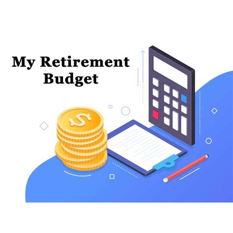 Retirement Budget How To Create A Budget Careplanit