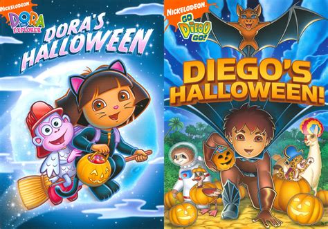 Best Buy Dora The Explorer Doras Halloweengo Diego Go Diegos