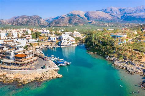 Top 25 Unspoilt Places To Visit In Crete For Travel Snobs Boutique
