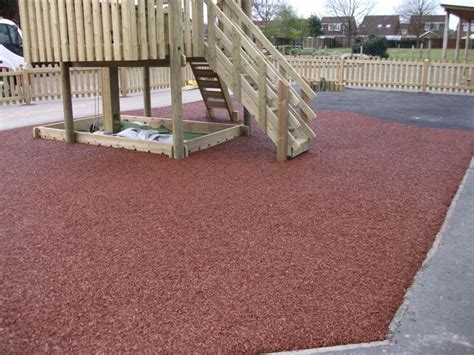 Bonded Rubber Mulch Gallery Abacus Playgrounds