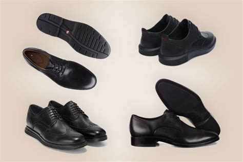 8 Most Comfortable Dress Shoes For Men