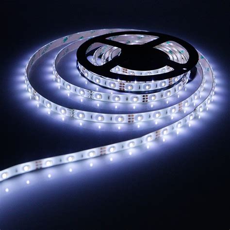 Dual Color Smd3014 Led Strip Light Smd3014 Led Strip Smile Lighting