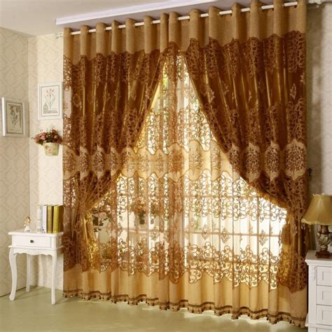 Top 15 Of Moroccan Style Drapes