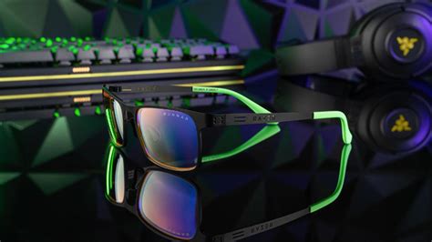 Best Gaming Glasses For An Active Esports Career