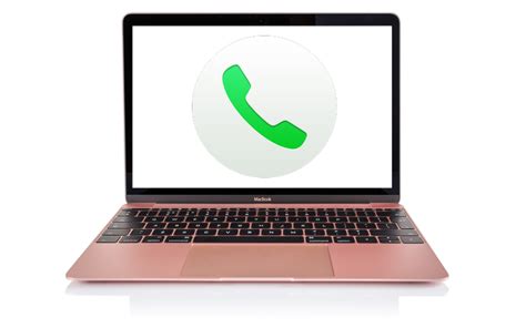 If you don't already have one, download and use a free antivirus solution that. How to make a phone call from a Mac - Macworld UK