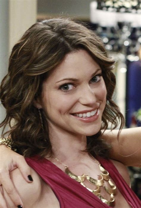 Courtney Henggeler 11121981