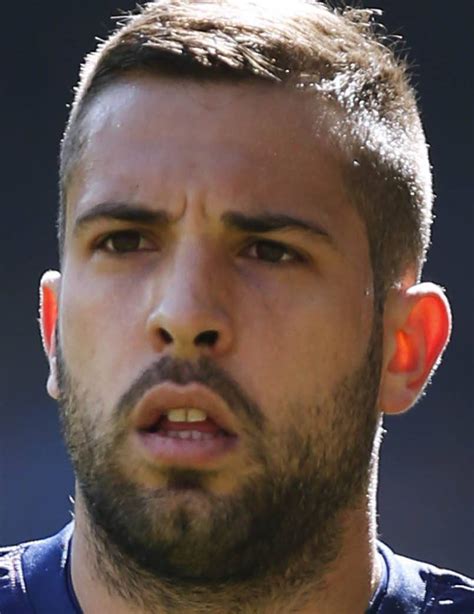 Check out his latest detailed stats including goals, assists, strengths & weaknesses and match ratings. Jordi Alba - Player profile 19/20 | Transfermarkt