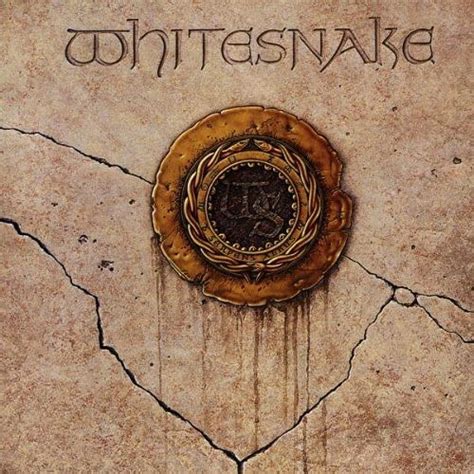 Cdjapan Whitesnake 1987 Import Disc Whitesnake Cd Album
