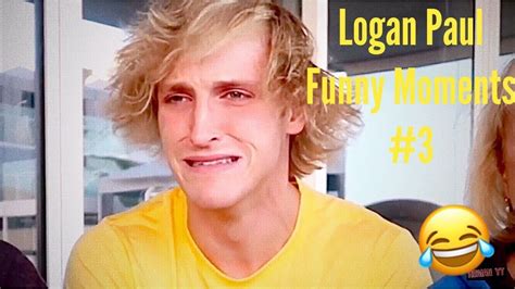 5 Most Awkward Moments In A Vlog Ever Logan Paul 062017 Youtube