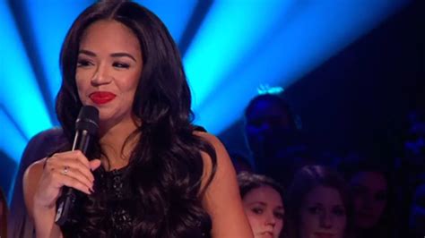 Xtra Factor Viewers React Negatively To Sarah Jane Crawford S First Weekend Of Live Shows