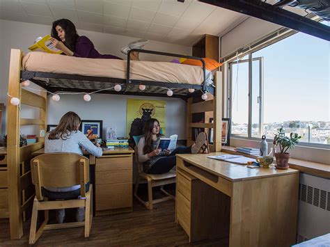 We did not find results for: What's in a Dorm Room? - Housing | University of San Francisco
