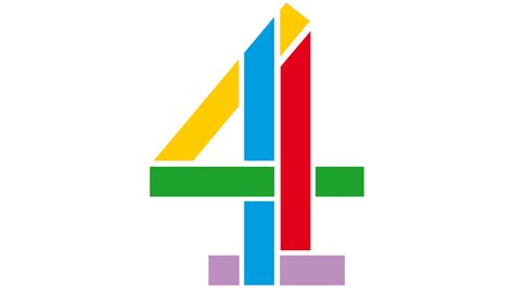 Channel 4 Logo Symbol Meaning History Png Brand