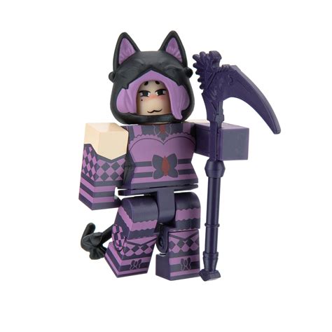 Roblox Action Collection Series 11 Mystery Figure 6 Pack Includes