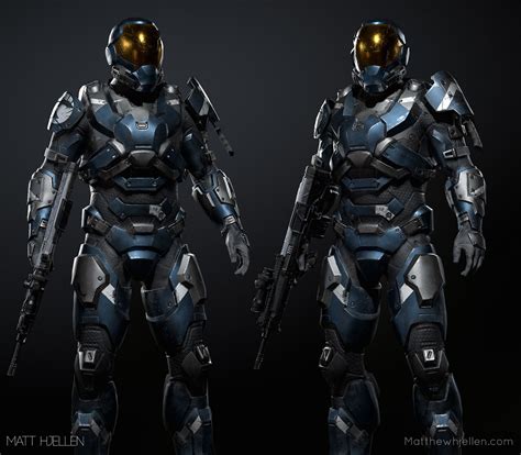 Halo Infinite Samurai Armor Art Halo Infinite Armor Customization