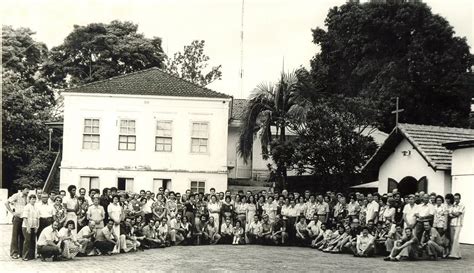 Centro De Pesquisa E Hist Ria De S O Manuel Memoria Encontro De Maranata